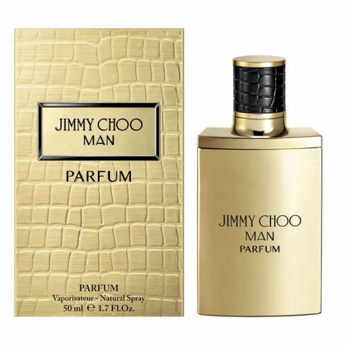 Jimmy choo eau - eau, parfum