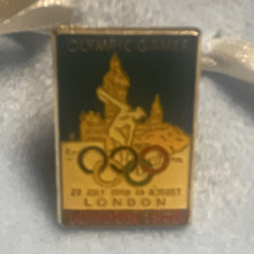 Olympische spiele london 1948 - olympische,