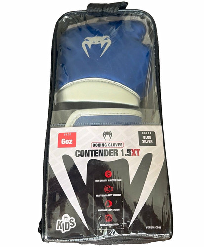 Venum contender 5xt jungen - contender, 1.5xt