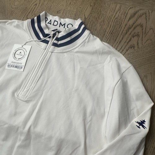 Radmor chappie quarter zip - radmor,