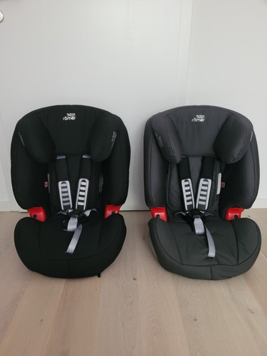 Britax römer evola 9 - britax,