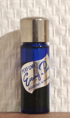 Extrait parfum soir de - de,