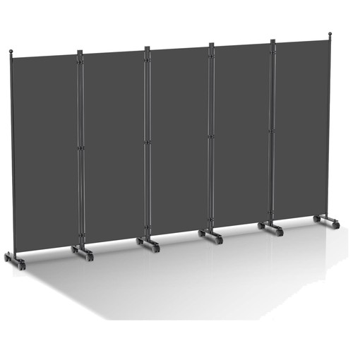 Raumteiler paravent faltbar - paravent,