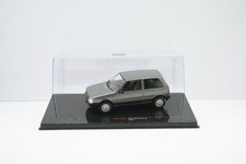 FIAT UNO Turbo IE 1984 1/43