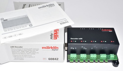 Märklin 60842 m84