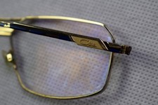 Cazal Brille Sun Glasses