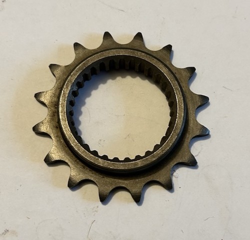 Ritzel kettenantrieb motorrad - kettenantrieb,