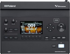 Roland drums v31 drum sound - v31,