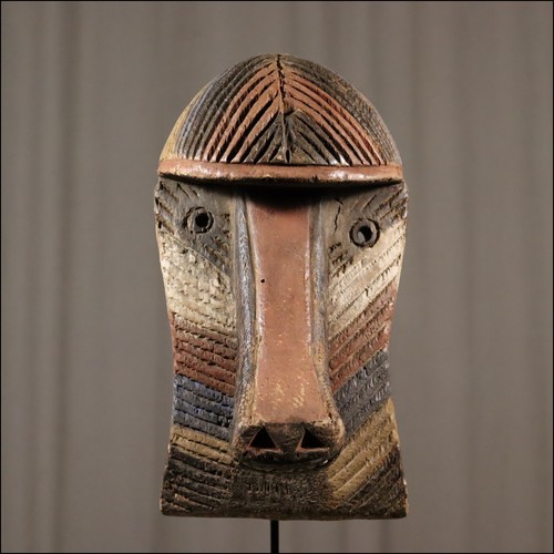 69533 kifwebe maske songye - 69533),