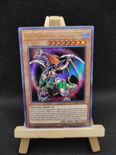 Chaos emperor dragon - yu-gi-oh,