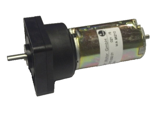 Bühler getriebemotor - bühler,