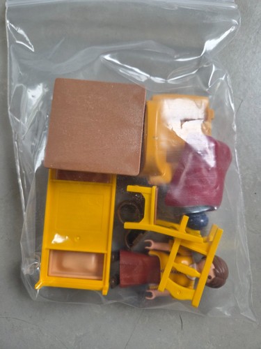 Playmobil set schlafzimmer mit - schlafzimmer,