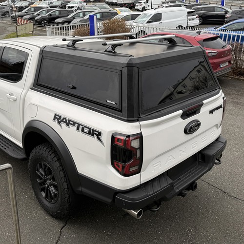 Rival aluminium hardtop ford - rival,