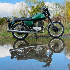 MZ ETZ 250 (300 ccm aufgebohrt, 4 Kanal) - 1982 - TÜV & fahrbereit - Ersatzteile