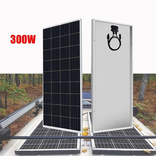 300w solarmodul monokristallin - 300w,