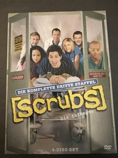 Scrubs: Die Anfänger - Die