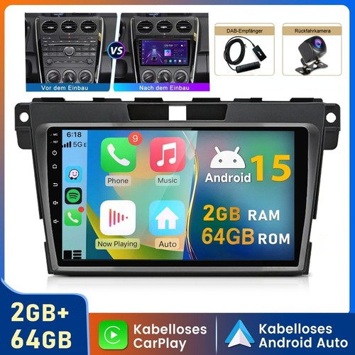 Dab cam für mazda - cam,