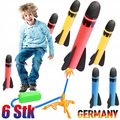 Rakete luftdruck set outdoor - luftdruck,