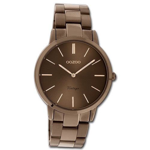 Oozoo unisex armbanduhr - oozoo,