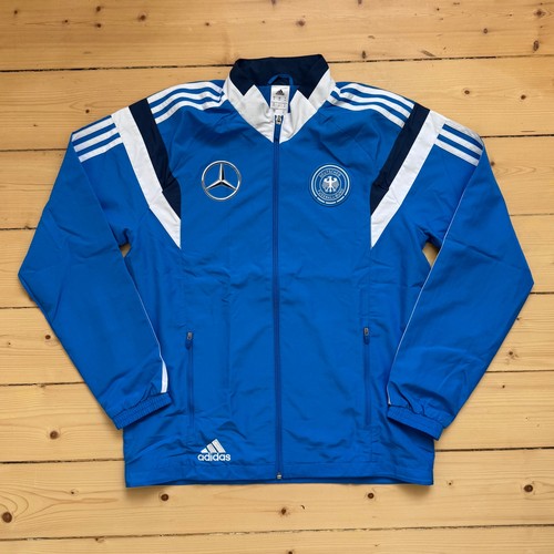 Rar adidas dfb - *rar*, deutschland
