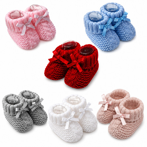 Neugeborenes baby stiefeletten - baby,