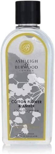 Duftendes lampenöl cotton - duftendes,