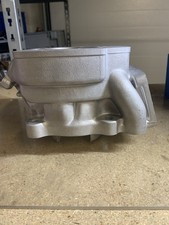 Cagiva Mito 125, Polini