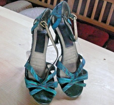 Paoul Tangoschuhe, 38