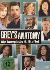 Grey´s Anatomy - Die jungen