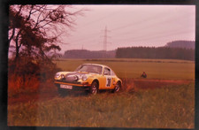 Motorsport Dia, Rallye 1976