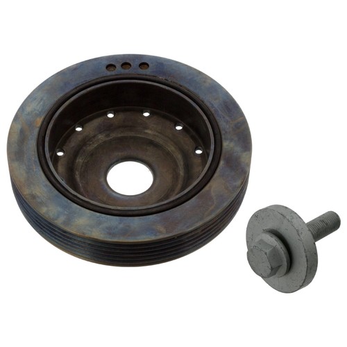 Febi riemenscheibe 45179 - febi,