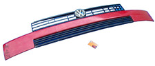 VW T4 Frontblech Kühlergrill Blech kurze Front ORIGINAL Frontgrill KV Grill 69,9