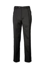 Herren uniformhose mit - -,