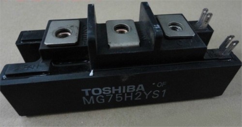 Toshiba power module brand new - power,