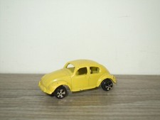 VW Volkswagen Beetle - Made in