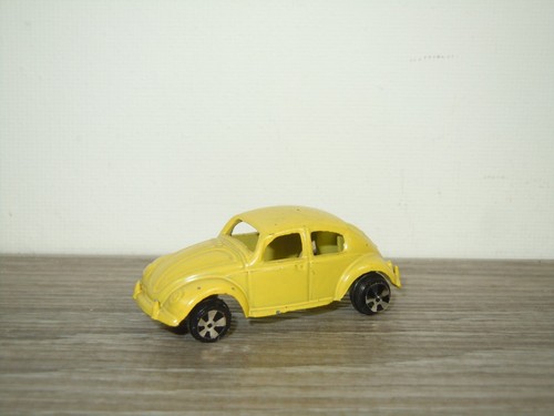 Volkswagen beetle made in - made,