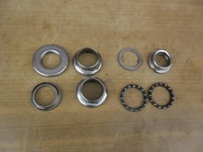 Original DDR Fahrrad Steuerkopflager Lenkkopflager Diamant  Mifa Möve Klappi