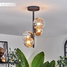 Decken Leuchte Bernsteinfarben