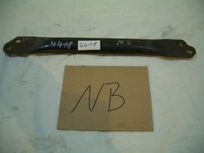 Achsstrebe  Getriebestrebe