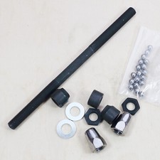 Shimano FH-TY500 Vollachse