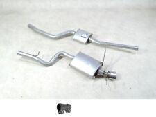 Klarius Auspuff SET Neu für