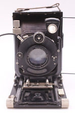 VOIGTLÄNDER BERGHEIL 9x12 , HELIAR   ,FÜR BASTLER , FOR REPAIR - SHC Art. 764892
