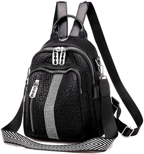 Damen rucksack vielseitige - -,