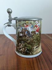 AK Kaiser Germany | Bierkrug |