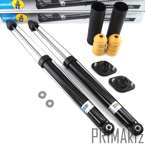 Bilstein - 2,