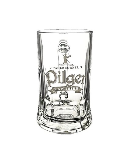 Paderborner pilger bier l - 0,3,