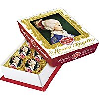 Reber constanze mozart kugeln - reber, mozart-kugeln