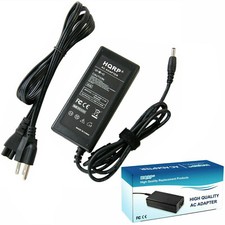 HQRP 65W AC auf Dc Adapter 19V