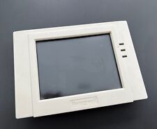 Grafik-Bedienteil TouchCenter, Keypad Honeywell Novar Eff-Eff 012577, Bus-2,