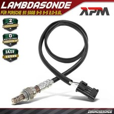 Lambdasonde Diagnosesonde nach